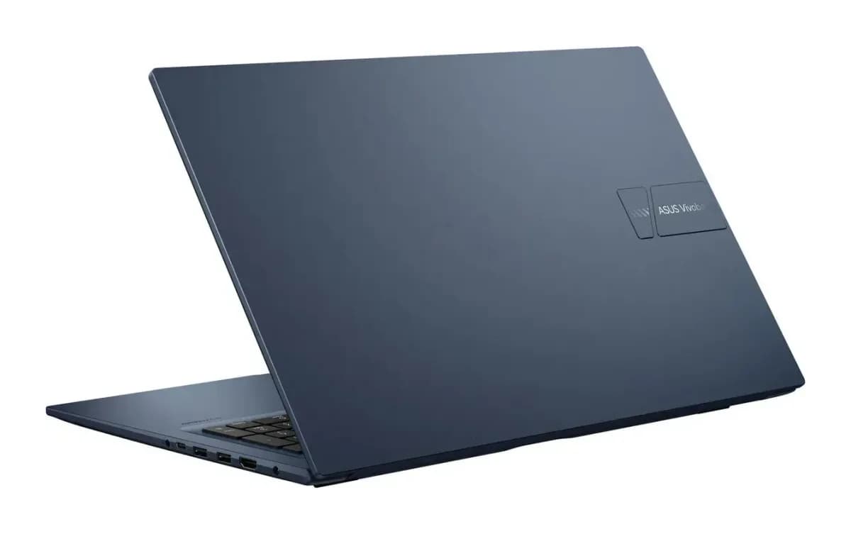 Ноутбук Asus 17 X1704VA-AU1017 (90NB13X2-M00J00) Windows 11 Pro