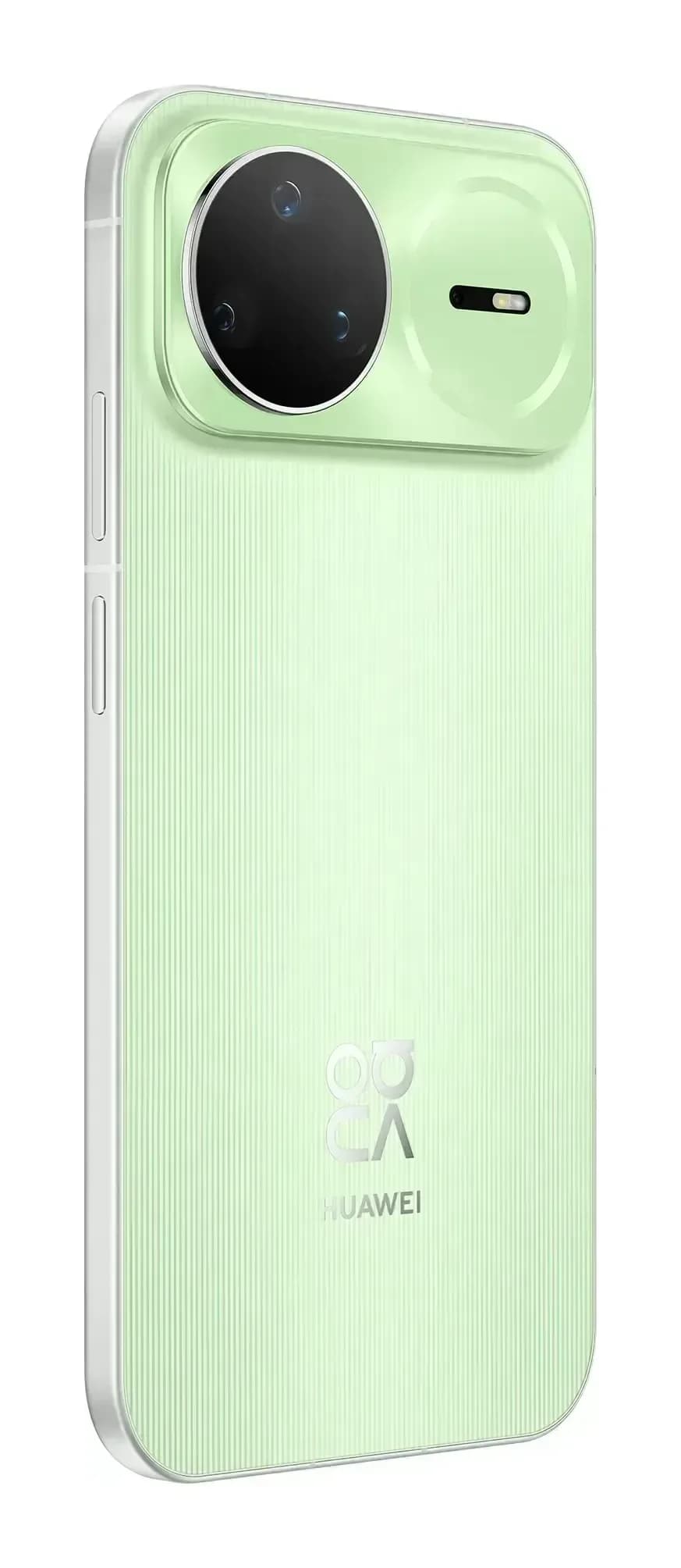 Смартфон Huawei Nova 15 Pro 12GB/512GB (зеленый)