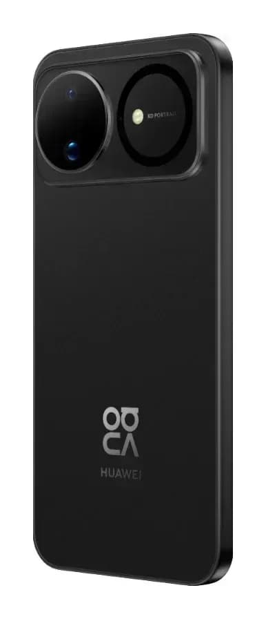 Смартфон Huawei Nova 16s 12GB/512GB (черный)