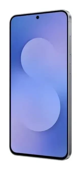 Смартфон Samsung Galaxy S25 FE 8GB/256GB (Dark Blue)