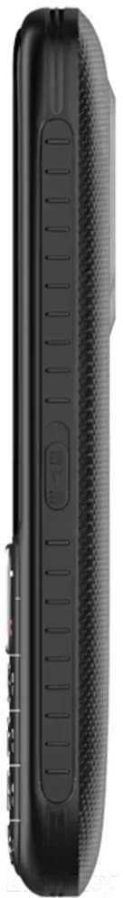 Мобильный телефон Maxvi B32 (черный)