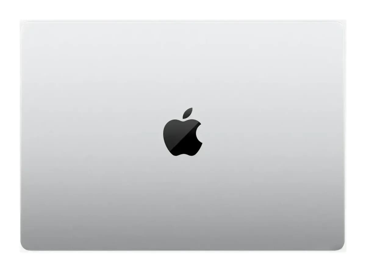 Ноутбук Apple MacBook Pro 14" M3 512GB / Z1A9000B7 (серебристый)