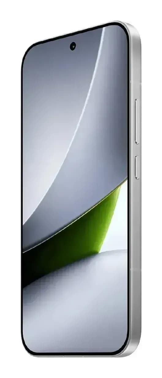 Смартфон POCO F9 Pro 12GB/256GB (белый)