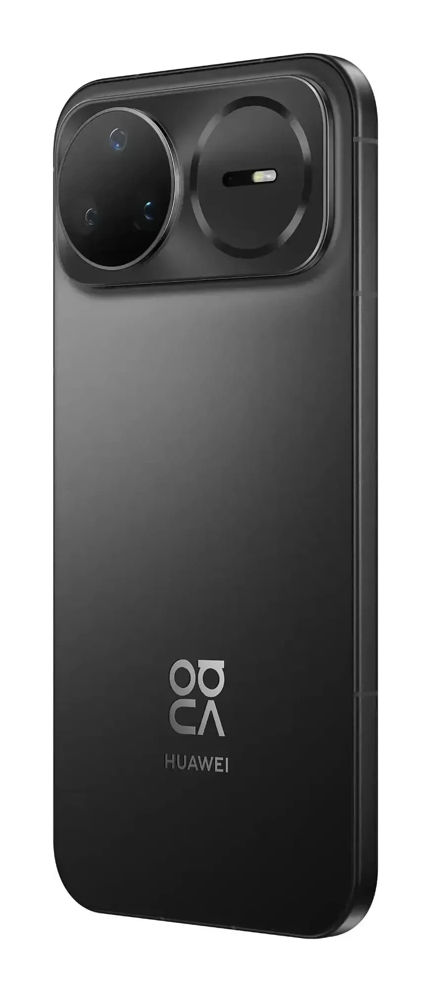 Смартфон Huawei Nova 15 Pro 12GB/256GB (черный)