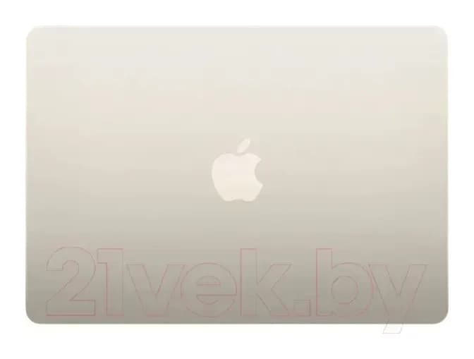 Ноутбук Apple MacBook Air 13" M2 2022 512GB / MLY23 (сияющая звезда)
