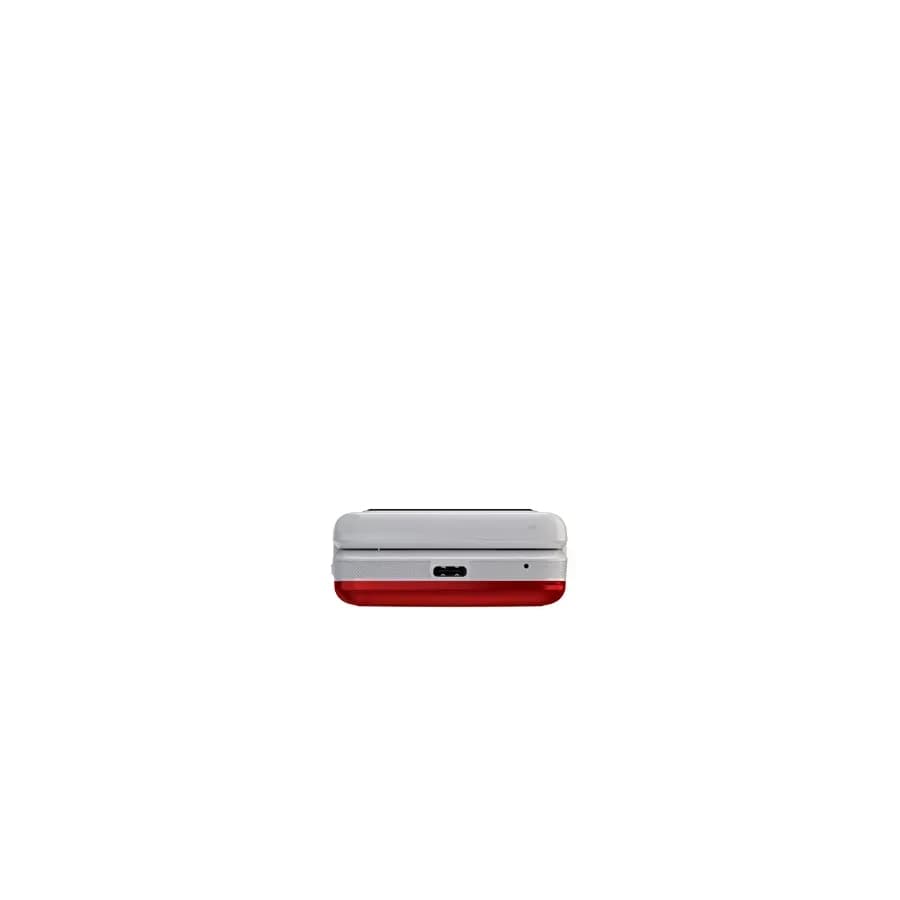 Мобильный телефон Maxvi E28 (красный)