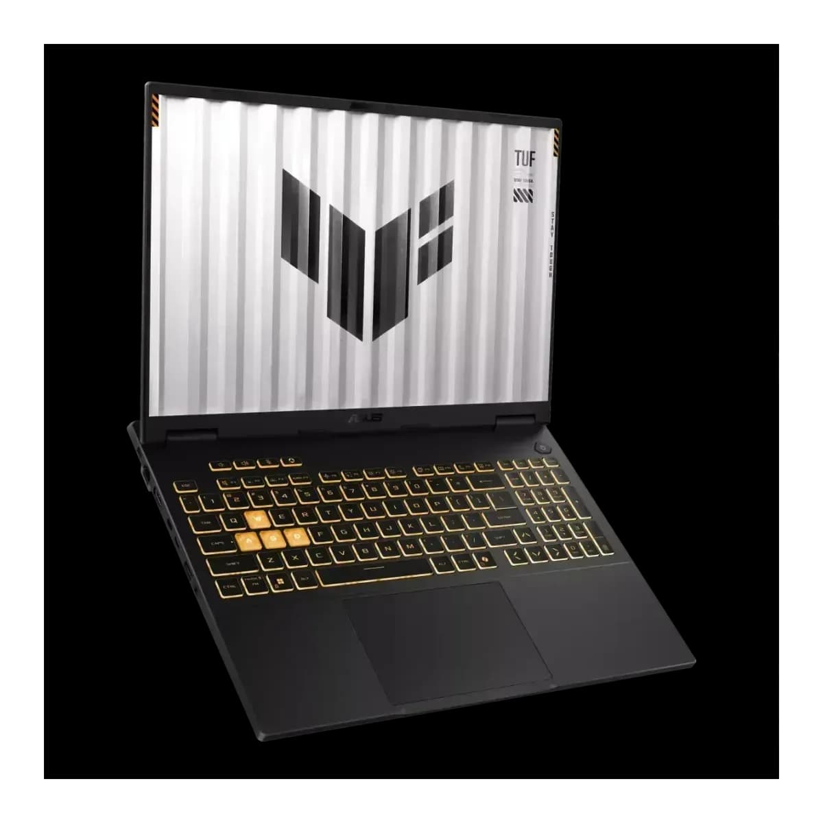 Игровой ноутбук Asus TUF Gaming F16 90NR0NB1-M00DK0 / I5165SG56N без ОС