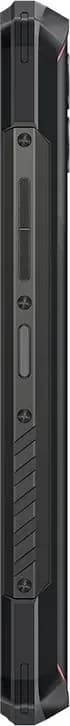 Смартфон Doogee Blade 20 Turbo 8GB/256GB (черный)