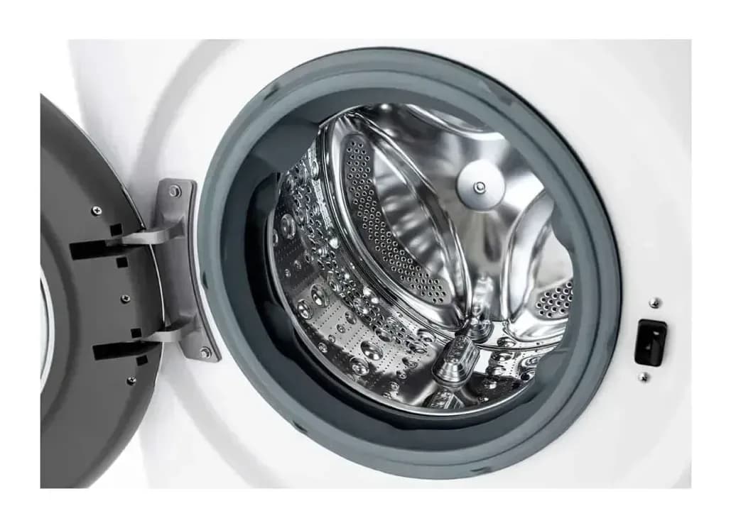 Стиральная машина LG F4V3RS4W