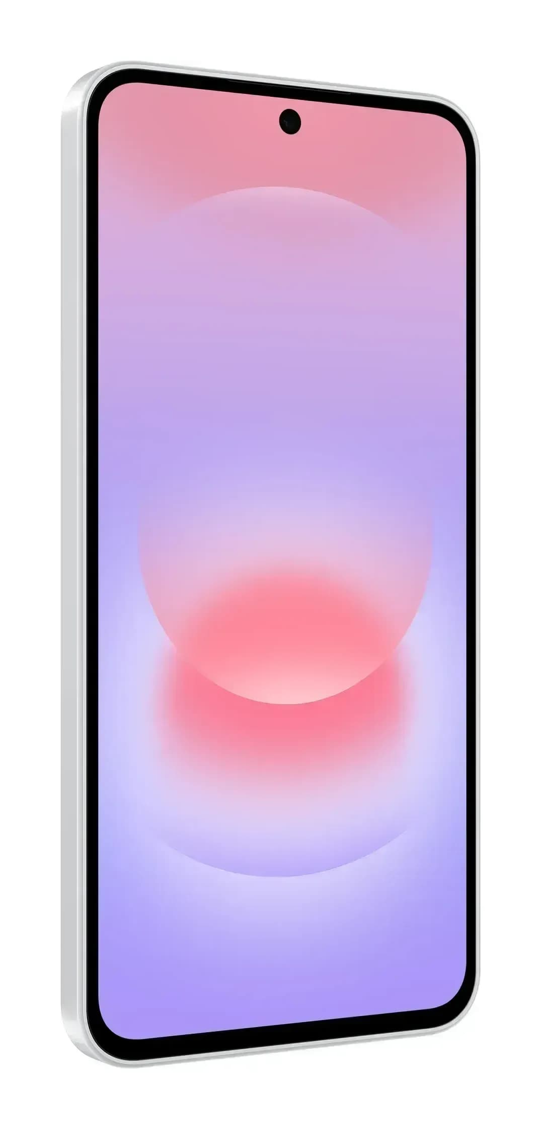 Смартфон Samsung Galaxy A37 5G 8GB/128GB (белый)