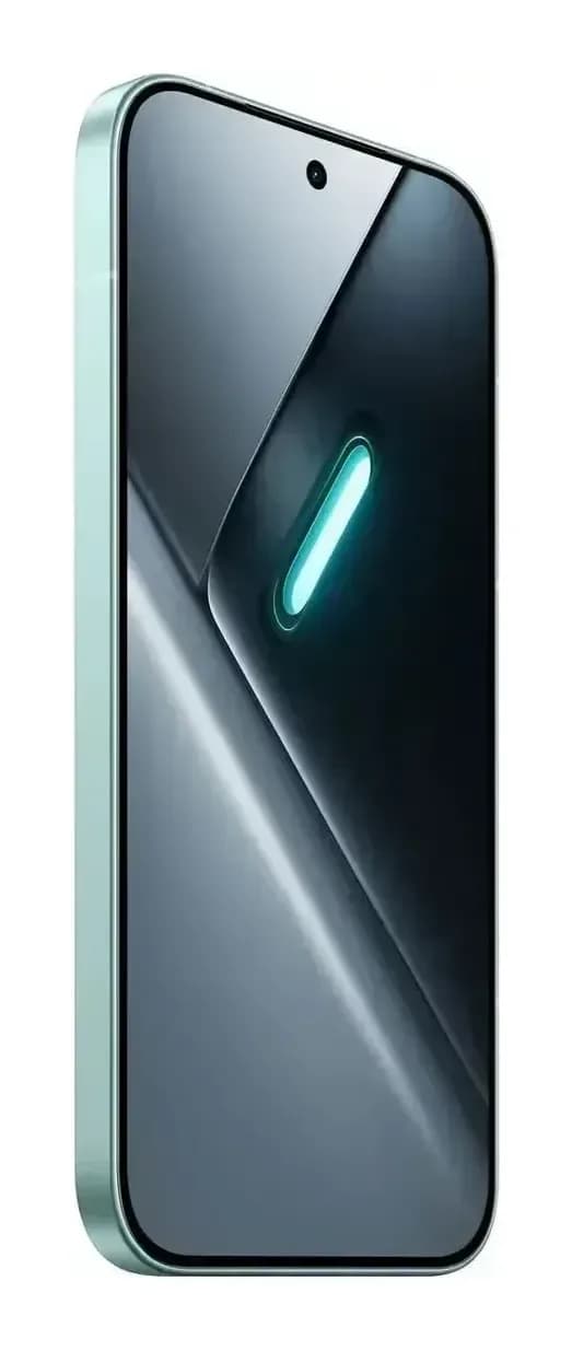 Смартфон POCO X8 Pro 8GB/256GB (мятно-зеленый)
