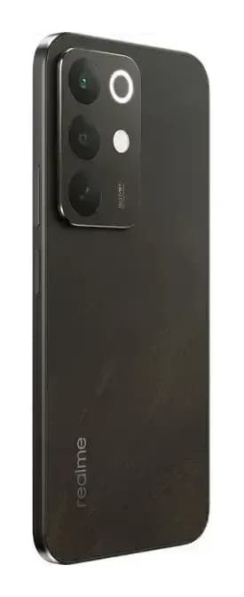 Смартфон Realme C85 6GB/128GB (темно-серый)