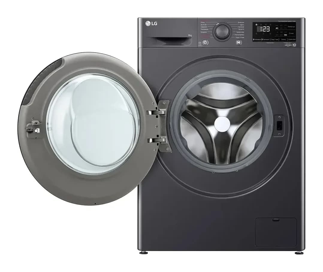 Стиральная машина LG F2V3PS6J
