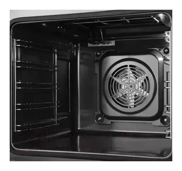Плита газоэлектрическая Hansa FCMW582233