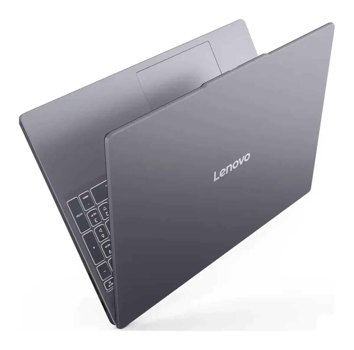 Ноутбук Lenovo IdeaPad Slim 3 15ARP10 (83K70112RK) без ОС
