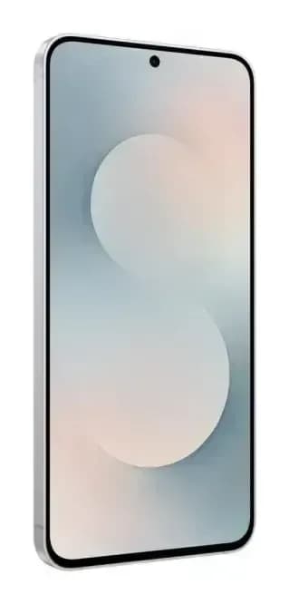 Смартфон Samsung Galaxy S25 FE 8GB/256GB (White)