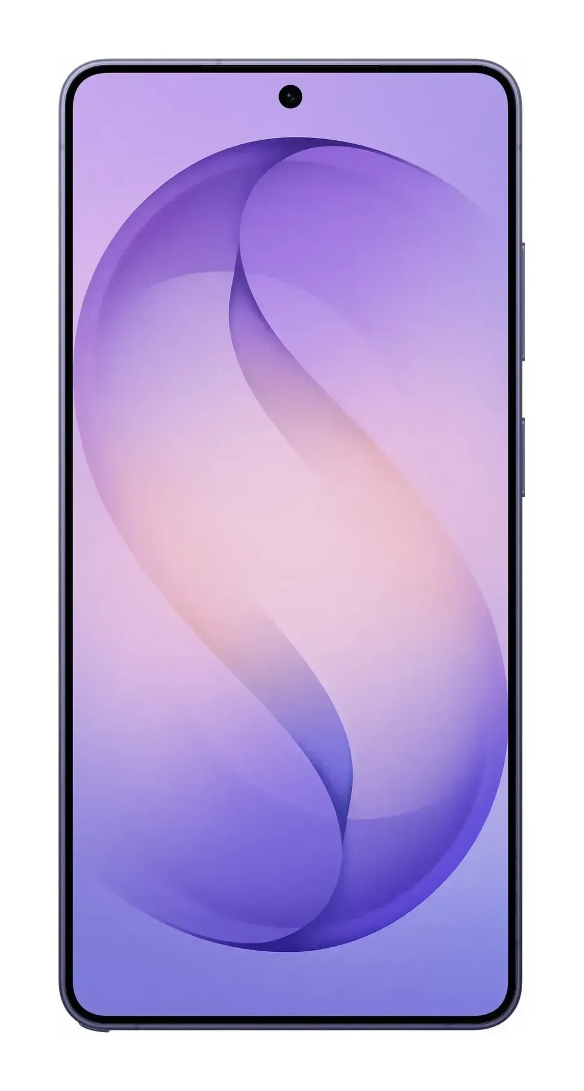 Смартфон Samsung Galaxy S26 Ultra 12GB/512GB (фиолетовый)