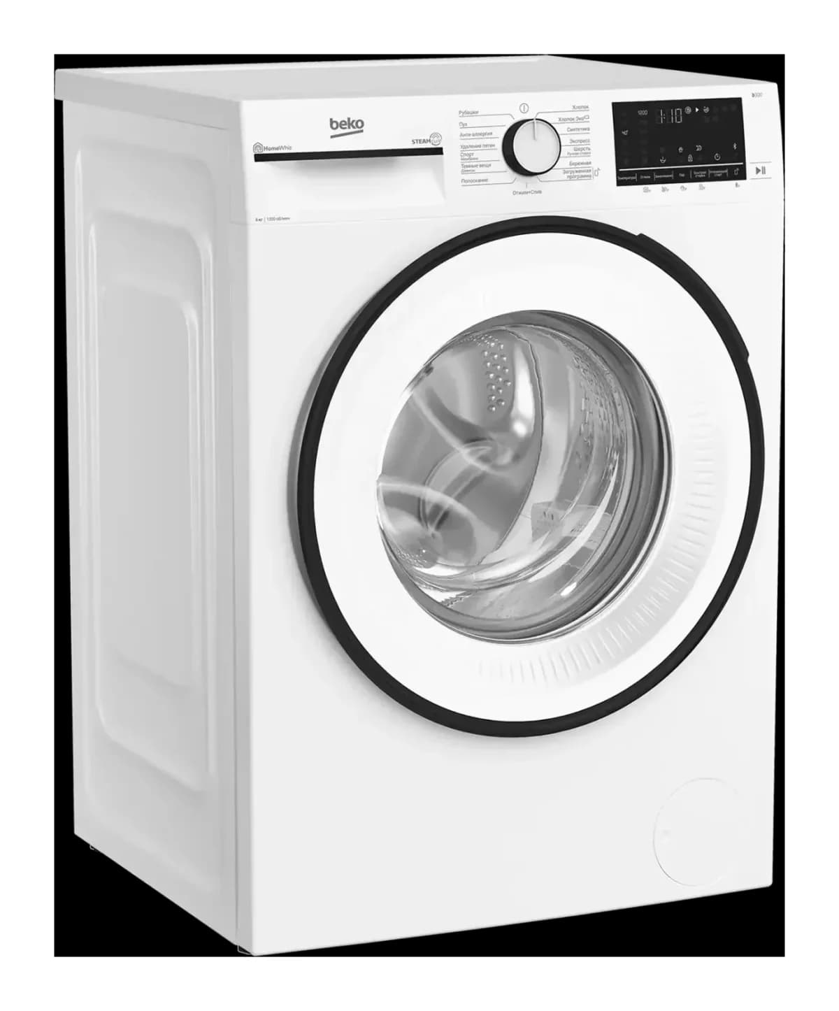 Стиральная машина Beko B3WFR562WWB