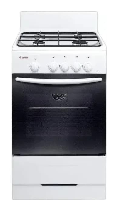 Плита газовая GEFEST 3200-08 К33