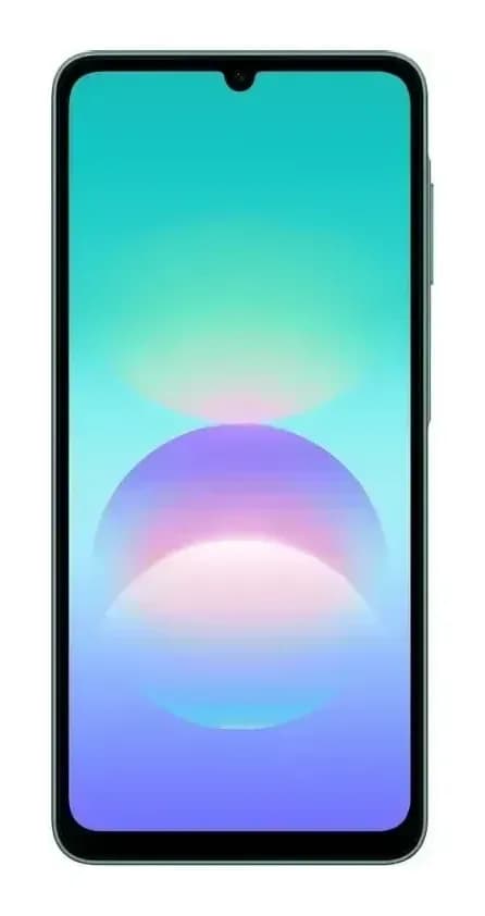 Смартфон Samsung Galaxy A08 6GB/128GB (зеленый)