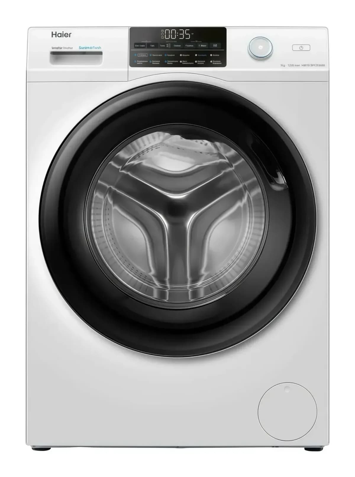 Стиральная машина Haier HW70-BP12959AE
