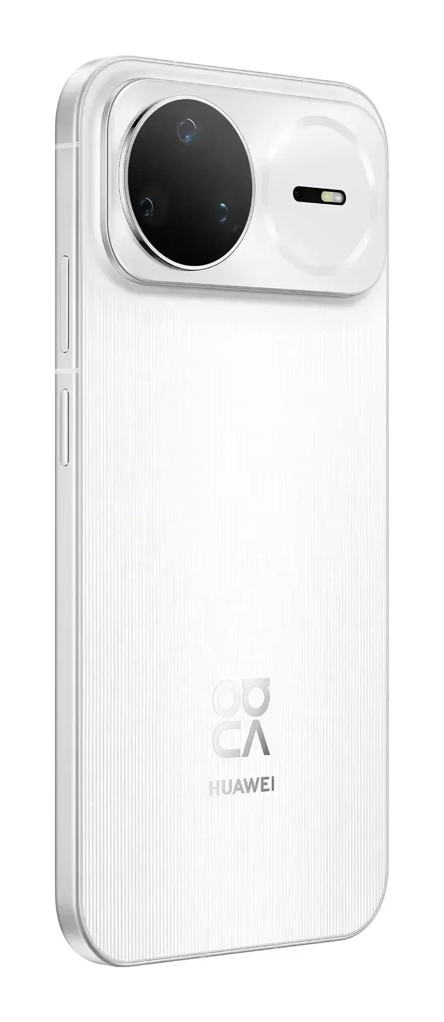 Смартфон Huawei Nova 15 Pro 12GB/512GB (белый)