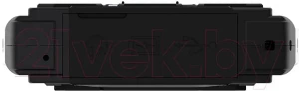 Мобильный телефон Maxvi T20 (черный)