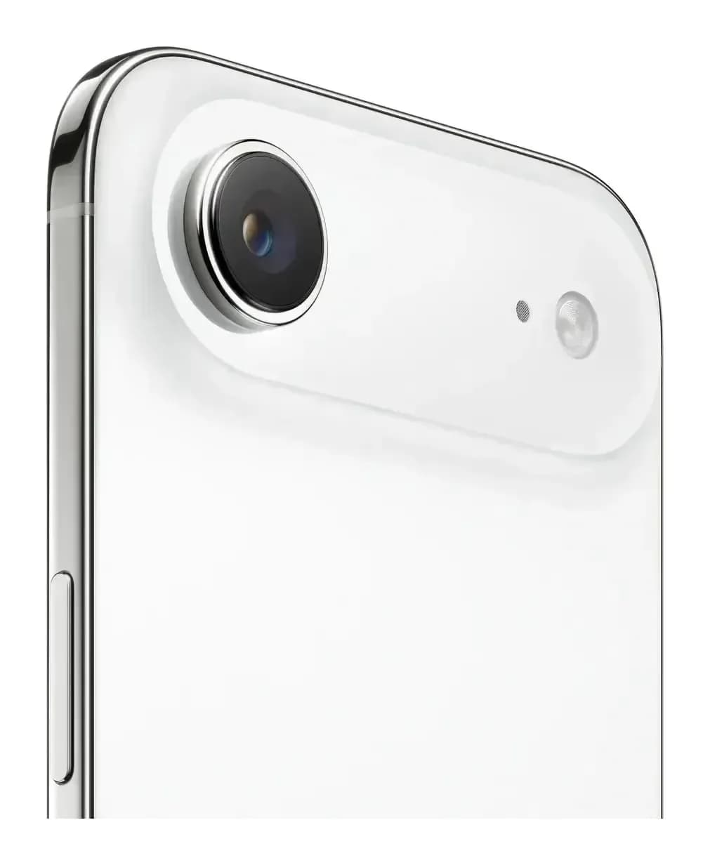 Смартфон Apple iPhone Air 256GB (облачный белый)