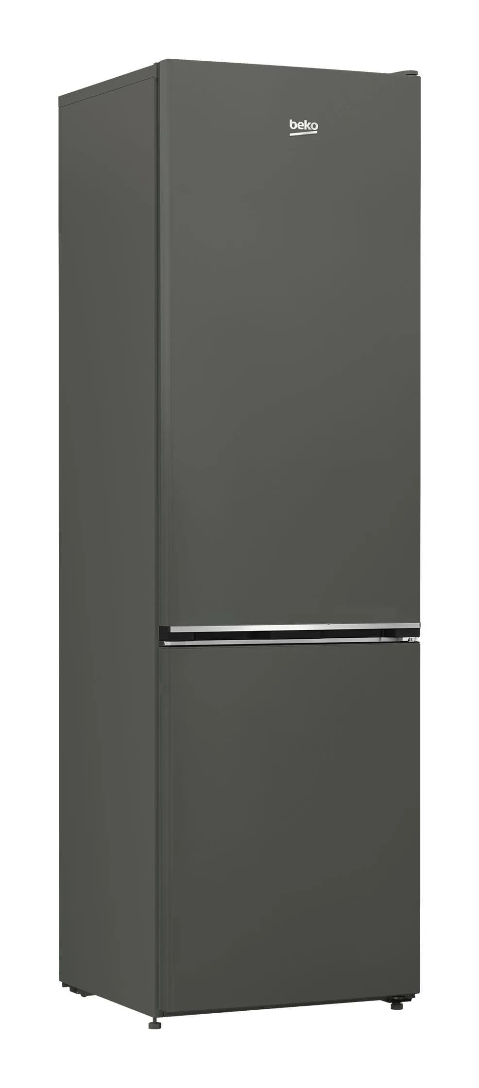 Холодильник с морозильником Beko B1RCNK312G