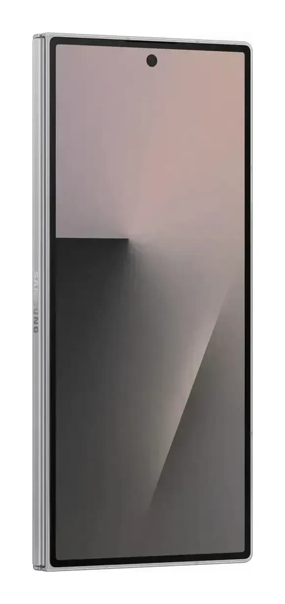 Смартфон Samsung Galaxy Z Fold7 12GB/256GB (Silver Shadow)
