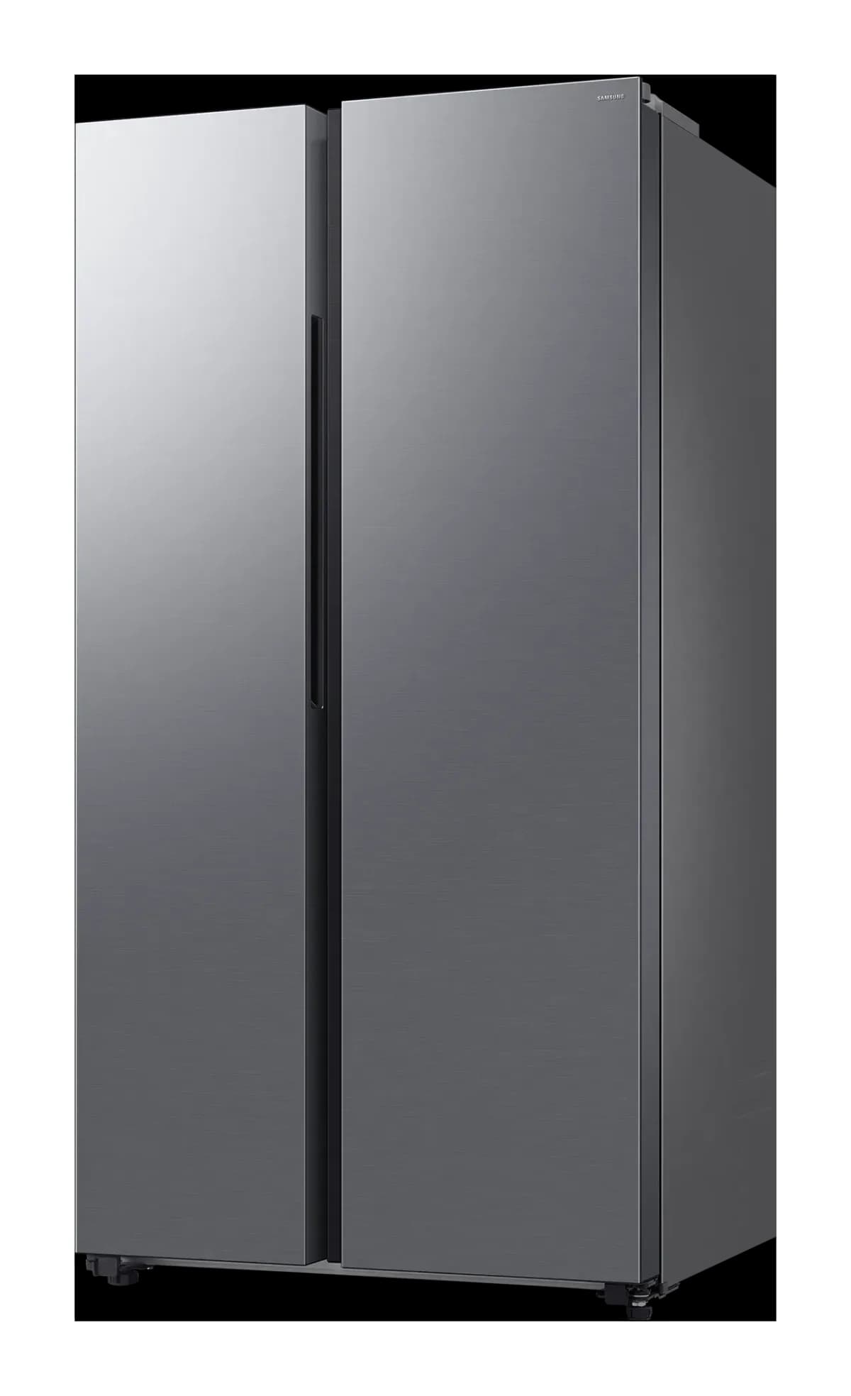 Холодильник с морозильником Samsung RS70F65Q1TWR