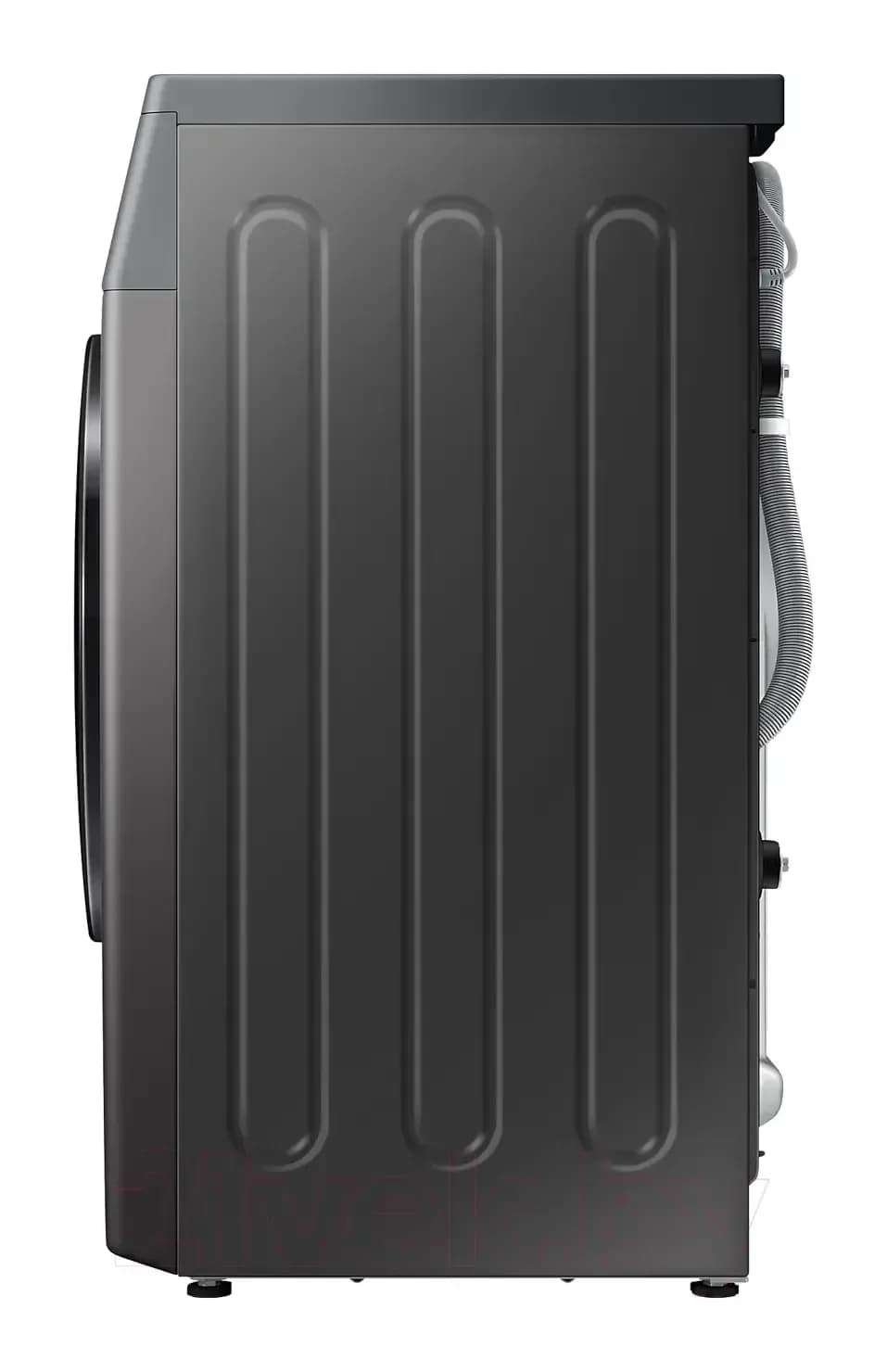 Стиральная машина Samsung WW65AG4S20CXLP