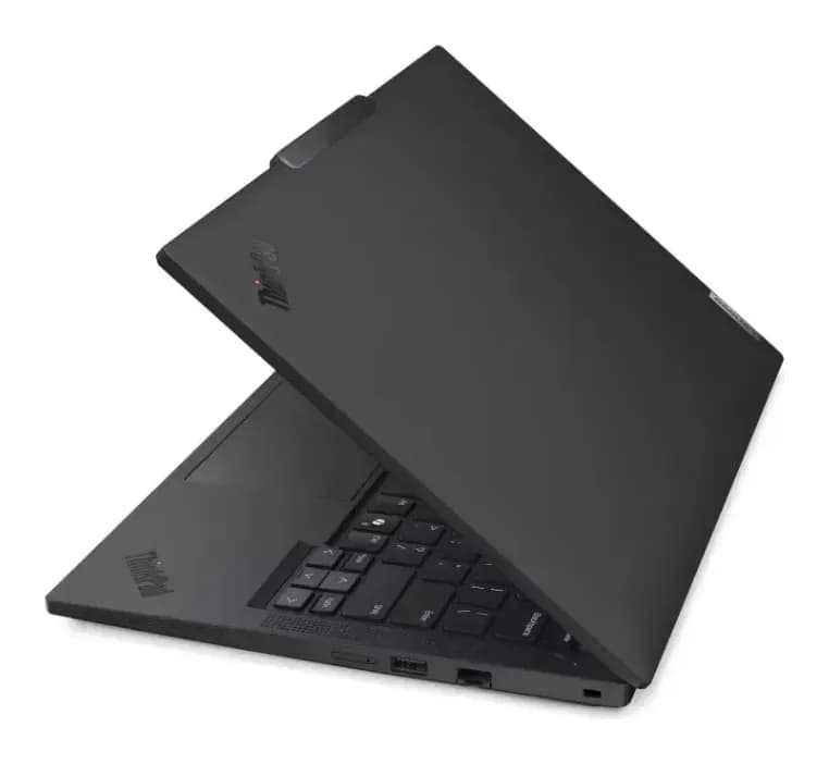 Ноутбук Lenovo ThinkPad T14 Gen 6 Black (21QG00A8FW) без ОС