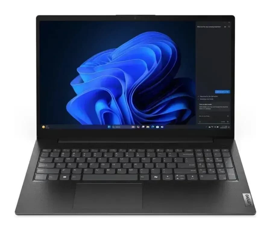 Ноутбук Lenovo V15 G5 IRL Business (83GW009KFW)