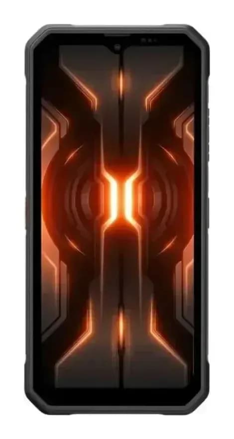 Смартфон Oscal Marine 3 8GB/256GB (черный)