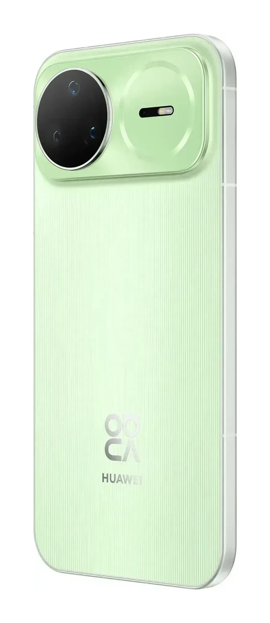 Смартфон Huawei Nova 15 Pro 12GB/512GB (зеленый)