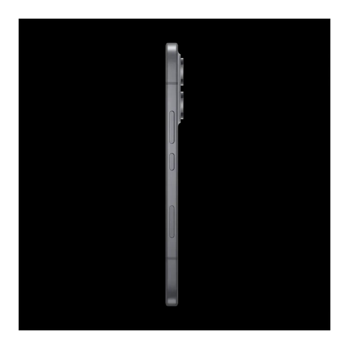 Смартфон HONOR 600 Lite 8GB/256GB (вельветовый черный)