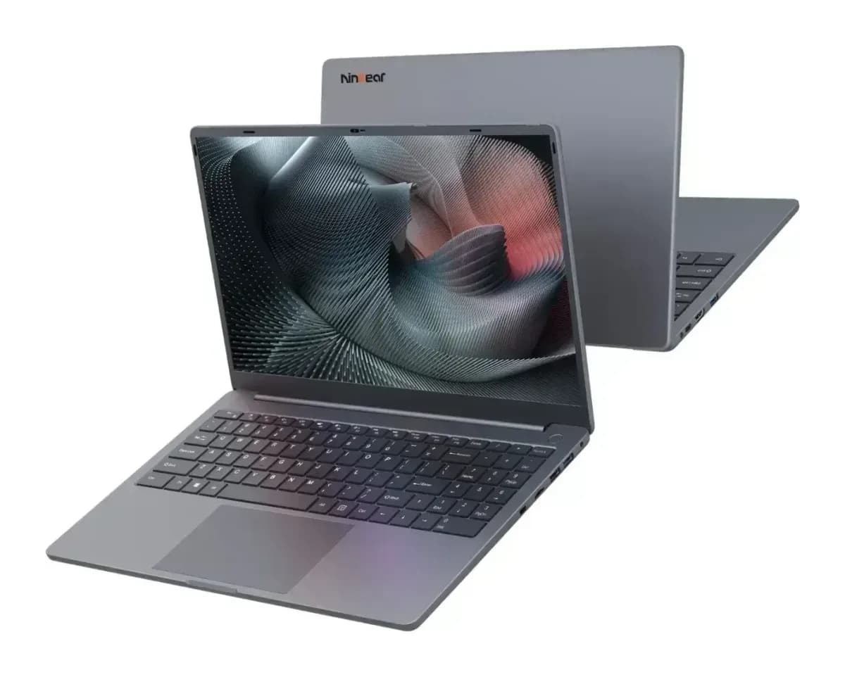 Ноутбук Ninkear A15 Air Windows 11 Pro / A15 Air R5-3500U 16/512