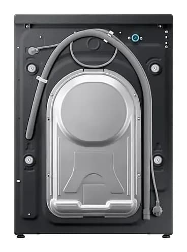 Стиральная машина Samsung WW80AG6L28BBLP