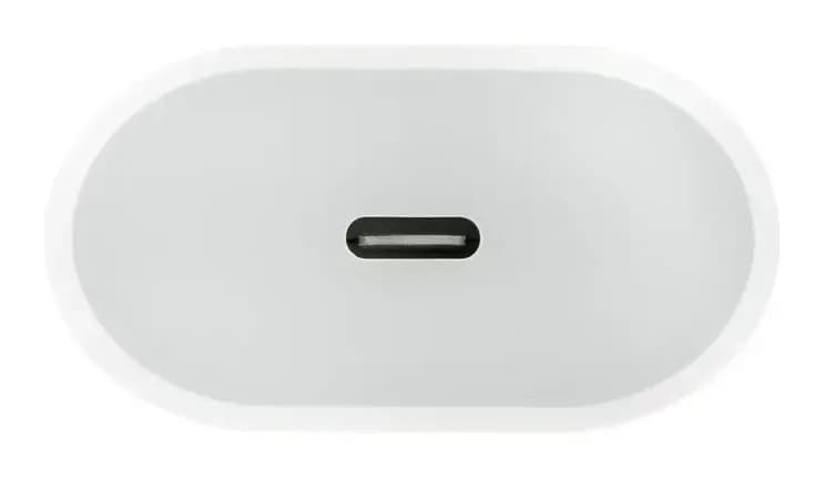 Зарядное устройство сетевое Rexant С кабелем USB-C–Lightning / 16-0234-4