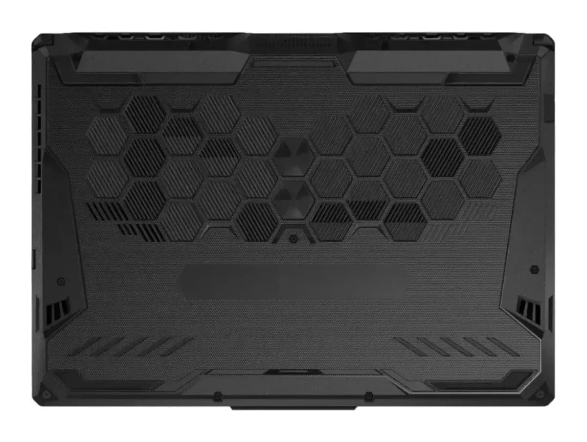 Игровой ноутбук Asus FA506NCQ-HN077 (90NR0QE7-M00480) без ОС (Graphite Black)