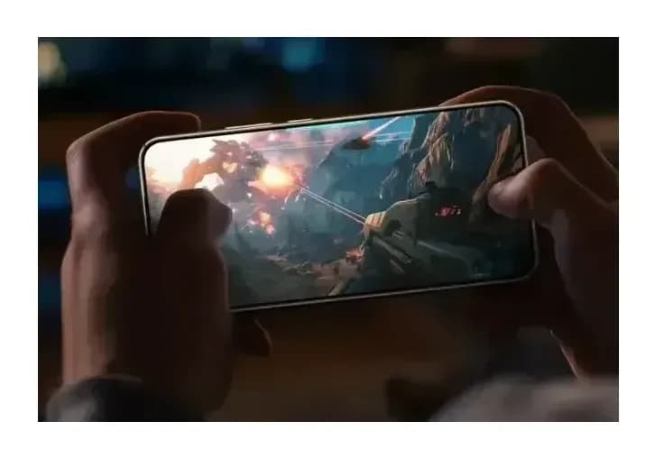 Смартфон HONOR X9d 12GB/256GB (графитовый)
