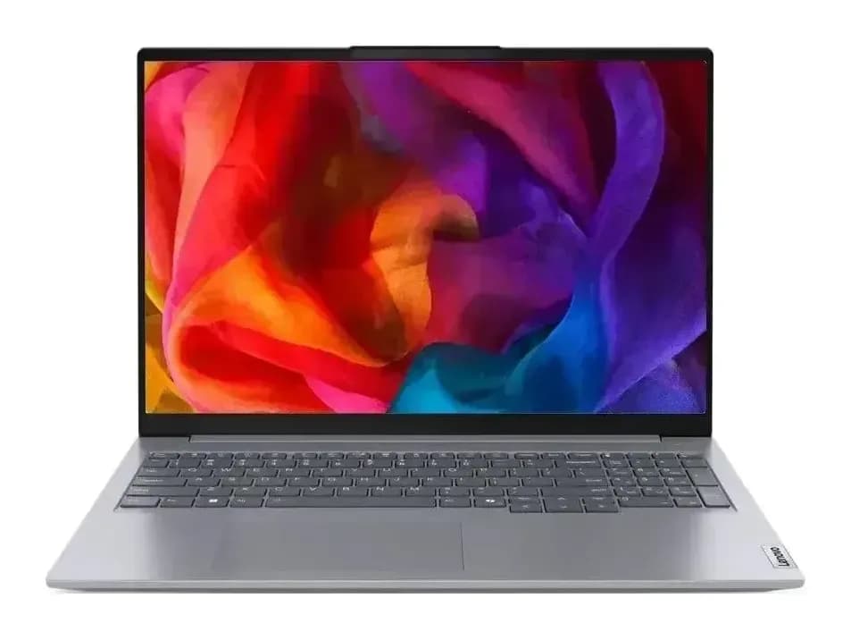 Ноутбук Lenovo ThinkBook 16 G7 IML (21MS008RRU) без ОС
