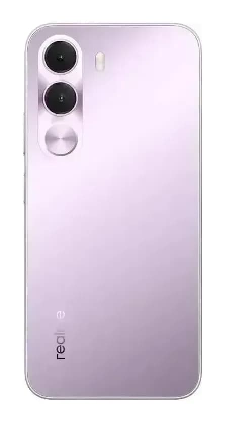 Смартфон Realme C100i 4GB/128GB (фиолетовый)