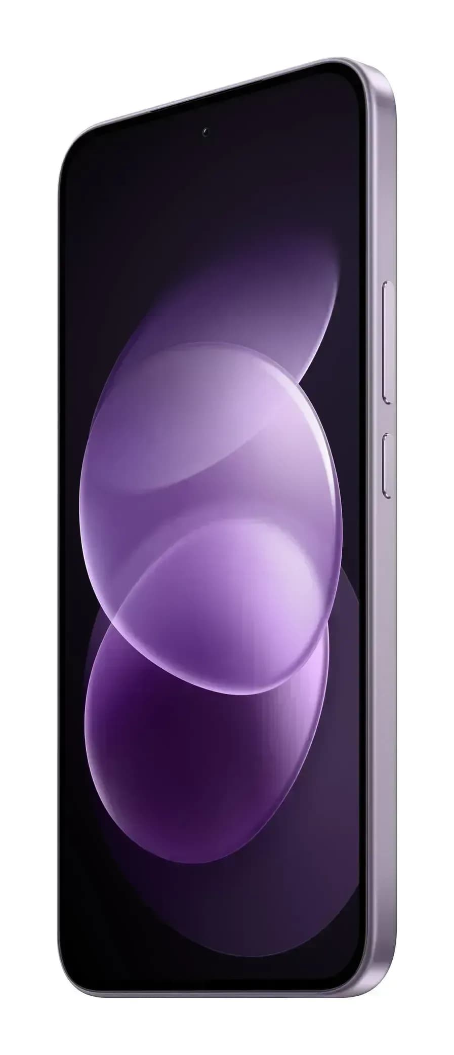 Смартфон Xiaomi Redmi Note 17 Pro Max 5G 8GB/256GB (сиреневый)