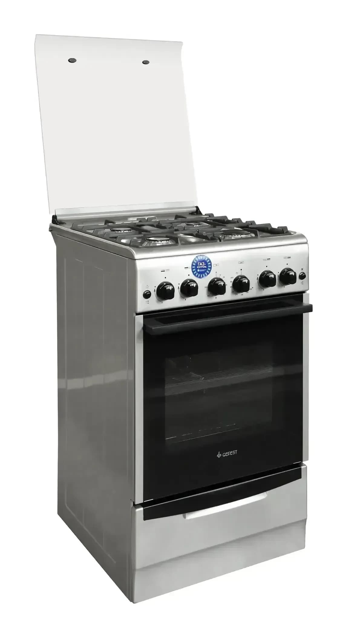 Плита газовая GEFEST ПГ 5100-02 0304 Т