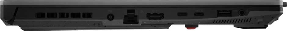 Игровой ноутбук Asus TUF Gaming F17 (90NR0MY5-M003S0) без ОС