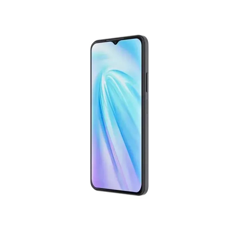Смартфон Cubot Hafury V1 8GB/256GB (черный)