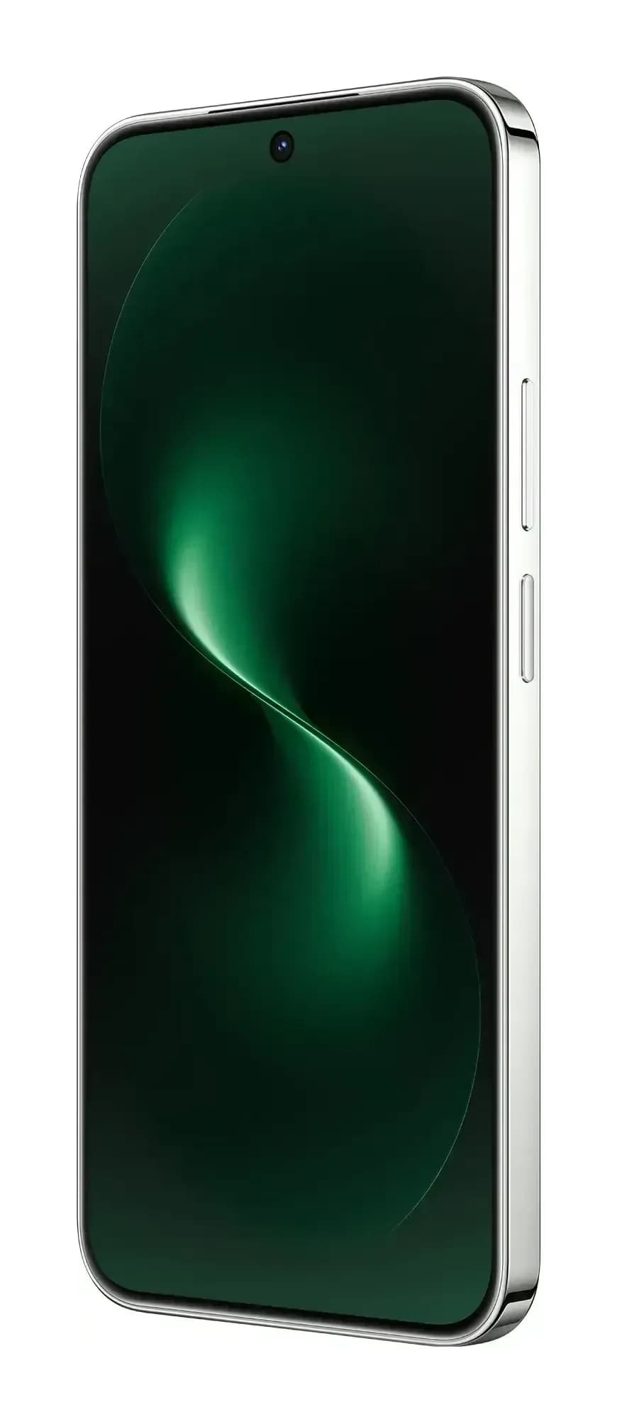 Смартфон Huawei Nova 15 12GB/512GB (зеленый)