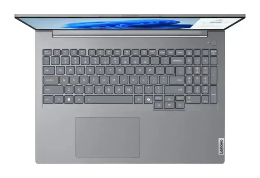 Ноутбук Lenovo ThinkBook 16 G8 IAL без ОС (21SK007VFW)